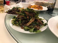 -太极·粤菜餐厅(亚运村鸟巢店)