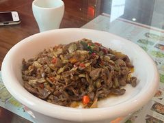 -伙工殿餐厅(吉大店)