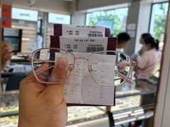 -宝视达眼镜(原阳店)