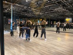 -G-STEPS舞蹈工作室