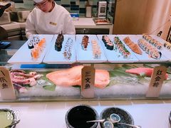 -济南香格里拉·咖啡泉自助餐厅