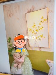 -小熊维尼高端儿童摄影(罗湖区总店)