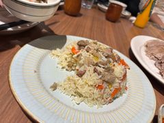 -贯贯吉·清真餐厅(浙江中路店)