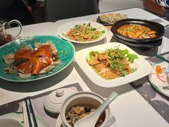 -新兴·金羊座·粤菜点心(乐峰店)
