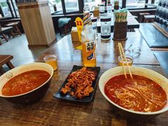 -老友谊冷面店(苏家屯店)