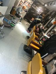 -TOP DESIGN形象设计工作室