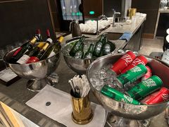 -康莱德酒店·美庭自助餐厅
