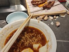 -老白清真烧烤(锦州旗舰店)