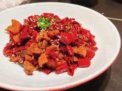 -味当家鱼头火锅.•甲鱼料理(金沙店)