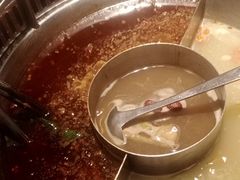-重庆德庄火锅(映月湖环宇城店)