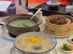 -白天鹅宾馆-宏图府餐厅