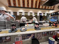 -合点寿司(美罗城店)