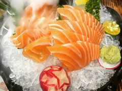 -小川洋风料理(街道口店)