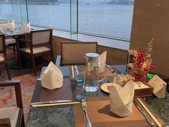 -白天鹅宾馆·流浮阁咖啡厅