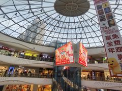 -万达广场(大明宫店)
