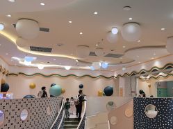 -奈尔宝·儿童乐园·亲子餐厅(苏州大悦城店)