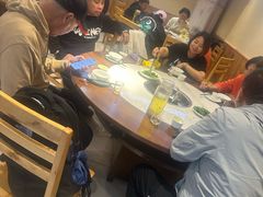 -乡土特色.冷锅鱼.牦牛肉汤锅