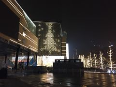 -首开·龙湖成都西宸天街