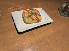 -JINNS锦时 steak&pizza(浸信会礼拜堂旧址店)