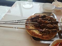 -最心疆拌面·抓饭·烧烤