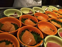 -云庭咖啡厅· 中航泊悦酒店(虹桥T2店)