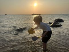 -大浪湾