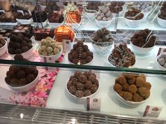 -GODIVA(港汇恒隆广场)