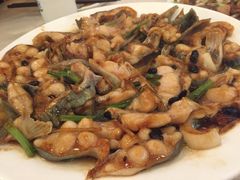 -幸福楼30年老字号(温泉东路店)