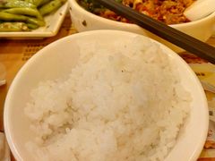 -友记功夫香·人民川菜(红牌楼店)