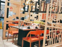 -哈哈碳都·牛肋条无限自助烤肉(台江万达店)