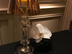 -LA TABLE de Joël Robuchon Restaurant