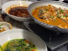 -老李家土菜馆·安吉地标美食