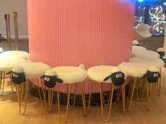 -丰茂烤串(公园店)