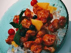 -园里前·10年私厨·福建菜(台江万达鳌峰洲店)