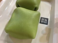 -满记甜品(王府井北京市百货大楼店)