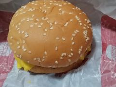 -汉堡王(北京通州领展店)