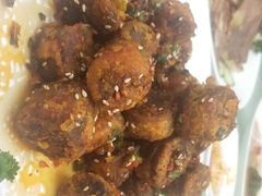 -清真悦宾楼食府(海湖店)