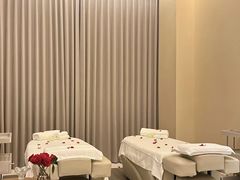 -亦境芳香·SPA影院足道(梅林店)
