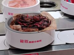 -龍歌自助小火锅(雨花台江南虹悦城店)