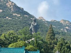 -青岛崂山太清宫