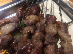 -阿记烧烤(大兴新区店)
