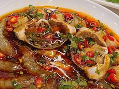 -潮之南·潮汕菜·鱼仔档(南山店)