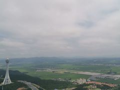 -帽儿山国家森林公园