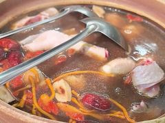 -菌小白火锅(时尚天河店)
