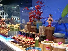 -SEA西雅图海鲜自助餐厅(海乐世界店)