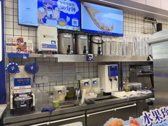 -煲珠公·老红糖珍珠奶茶(长宁龙之梦店)