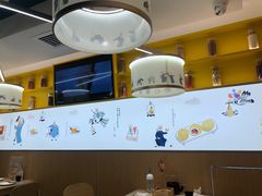 -蔡澜点心·粤菜(西单大悦城店)