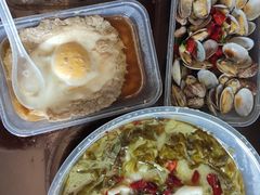 -矮子饭店(城北店)