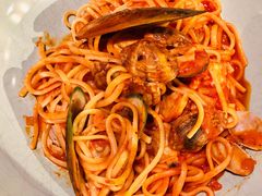 海鲜意面-G+KITCHEN(龙湖狮山天街店)