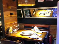 -咕嘟草帽鱼·牛奶一样的鲜鱼汤(包河万达广场创始店)